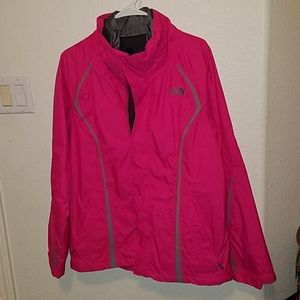 The North Face Snow/ski Jacket
